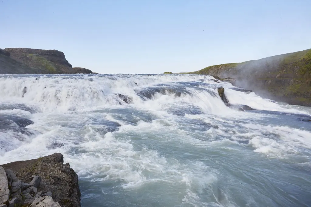 Iceland — documentary and travel photograph in Iceland, frame 23 of 68.