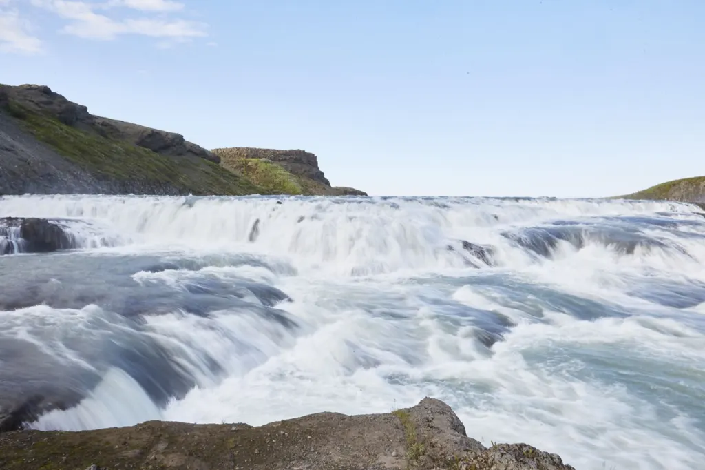 Iceland — documentary and travel photograph in Iceland, frame 24 of 68.