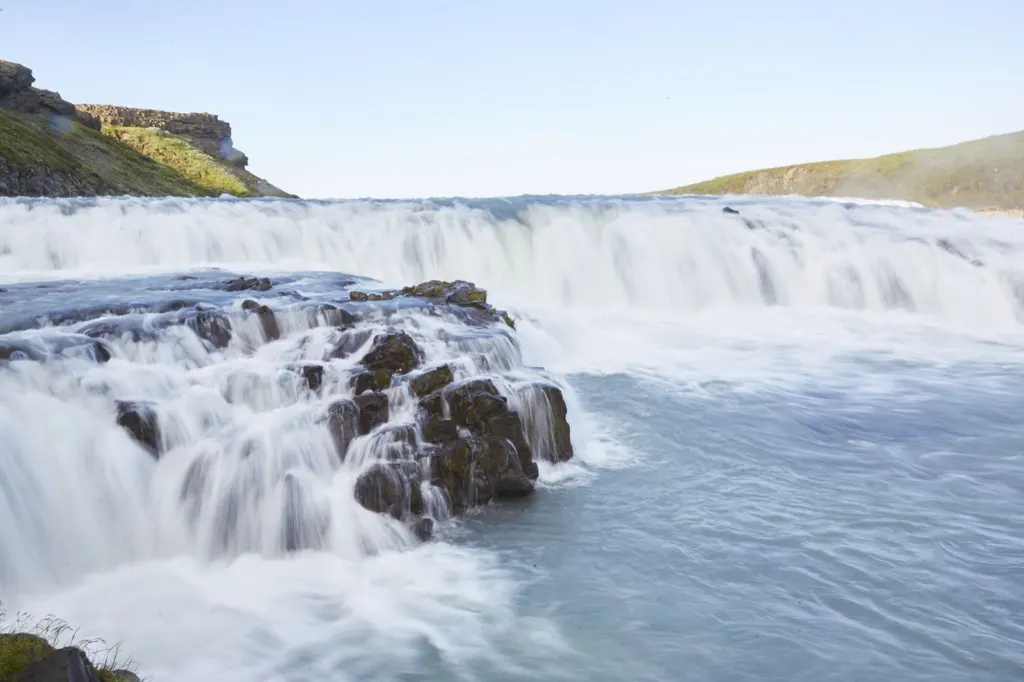 Iceland — documentary and travel photograph in Iceland, frame 25 of 68.