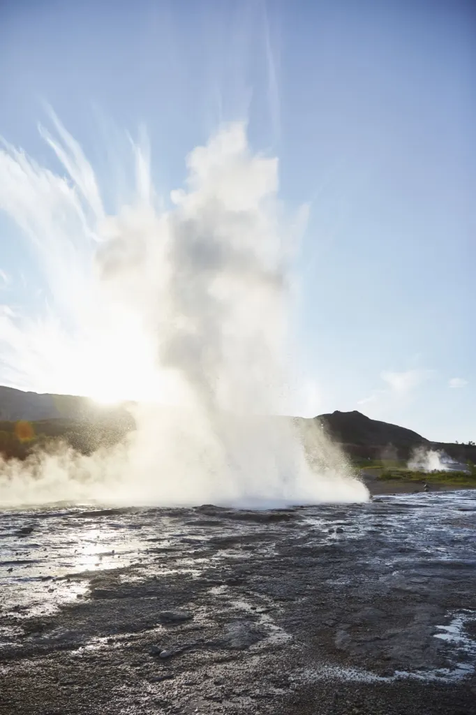 Iceland — documentary and travel photograph in Iceland, frame 29 of 68.
