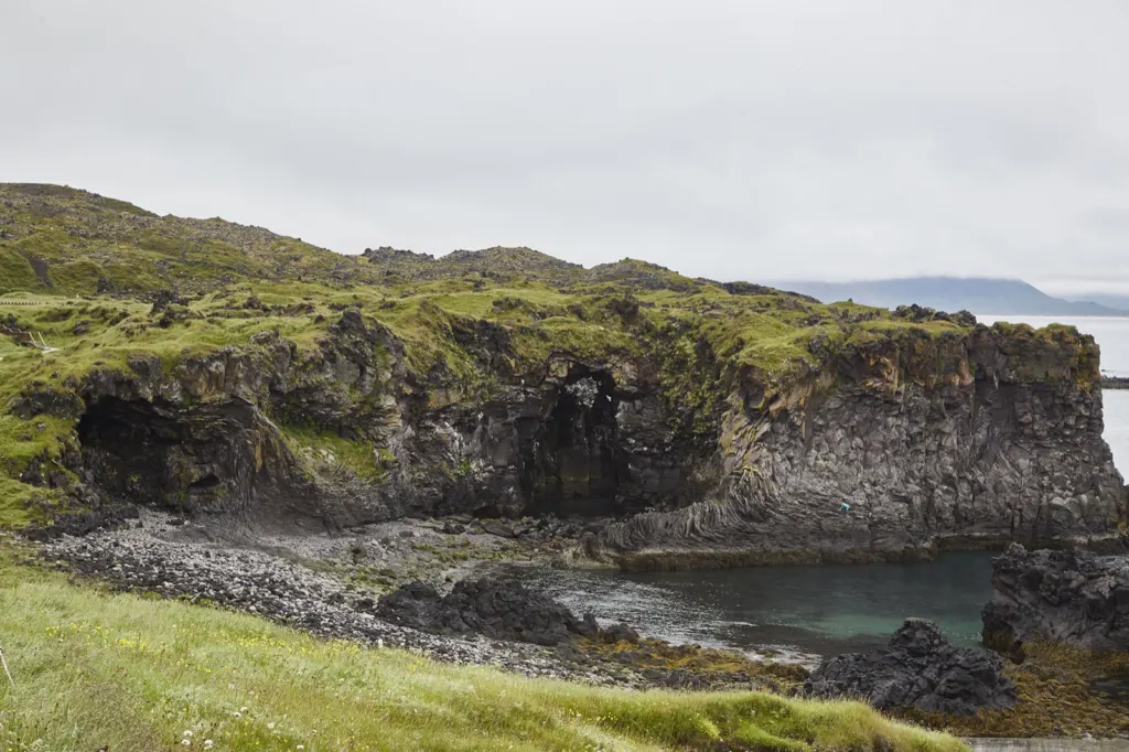 Iceland — documentary and travel photograph in Iceland, frame 32 of 68.