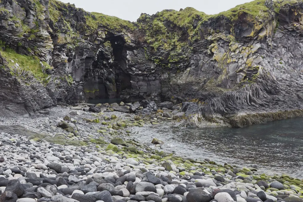 Iceland — documentary and travel photograph in Iceland, frame 33 of 68.