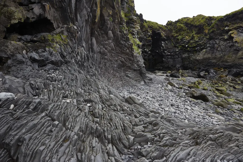 Iceland — documentary and travel photograph in Iceland, frame 34 of 68.