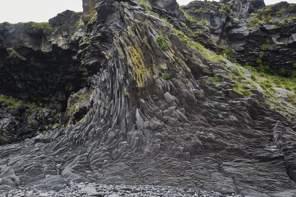 Iceland — documentary and travel photograph in Iceland, frame 37 of 68.