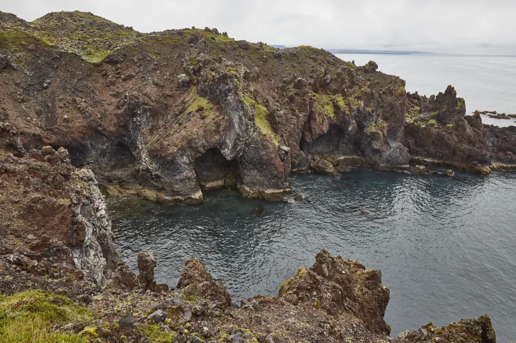 Iceland — documentary and travel photograph in Iceland, frame 39 of 68.