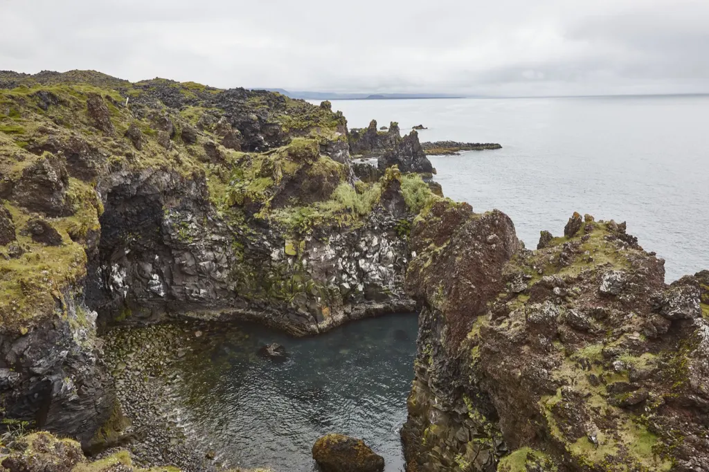 Iceland — documentary and travel photograph in Iceland, frame 41 of 68.