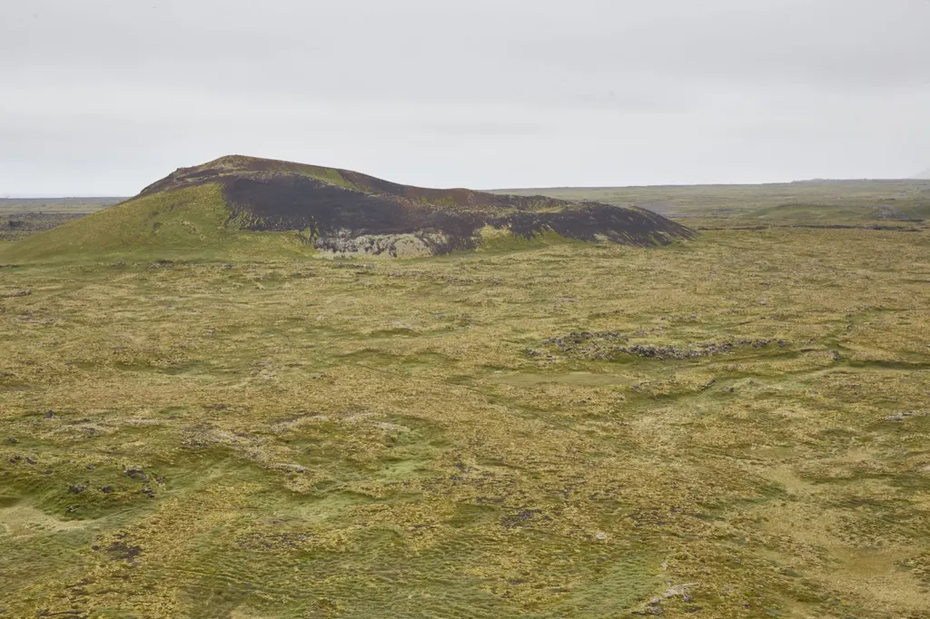 Iceland — documentary and travel photograph in Iceland, frame 42 of 68.