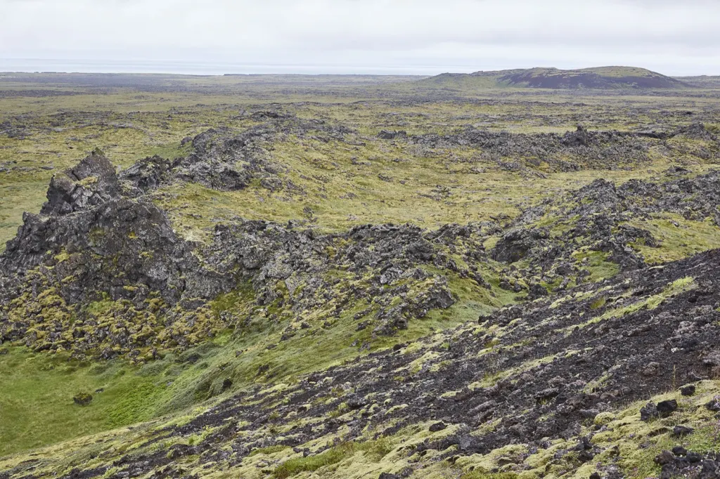 Iceland — documentary and travel photograph in Iceland, frame 43 of 68.