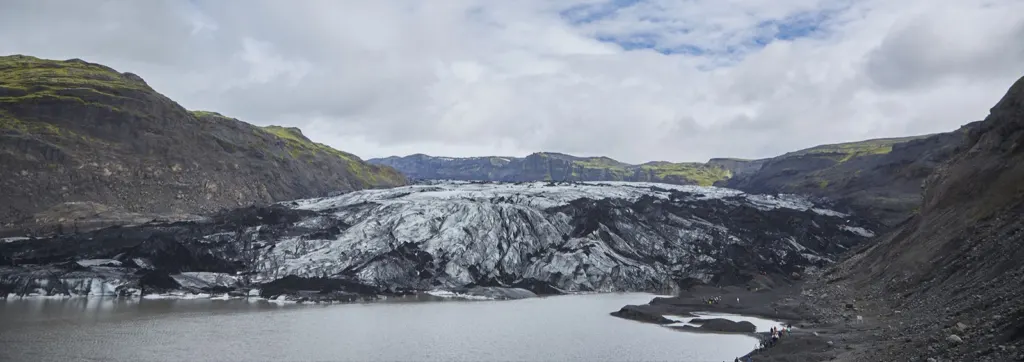 Iceland — documentary and travel photograph in Iceland, frame 44 of 68.