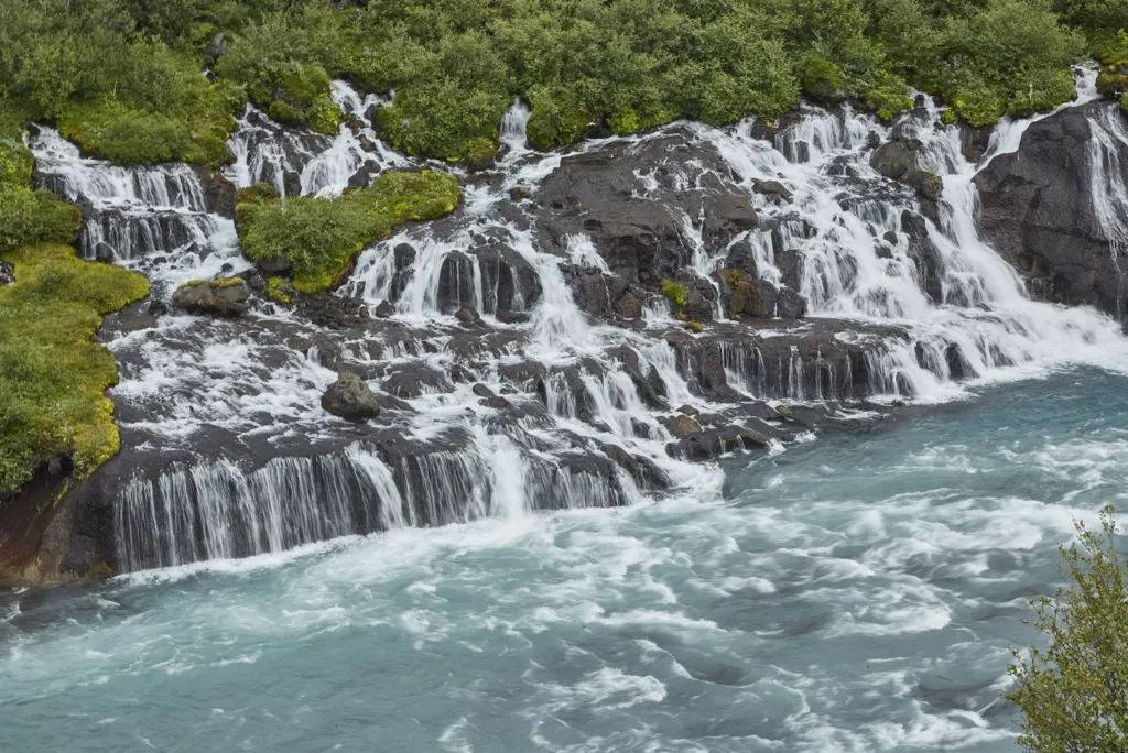 Iceland — documentary and travel photograph in Iceland, frame 45 of 68.