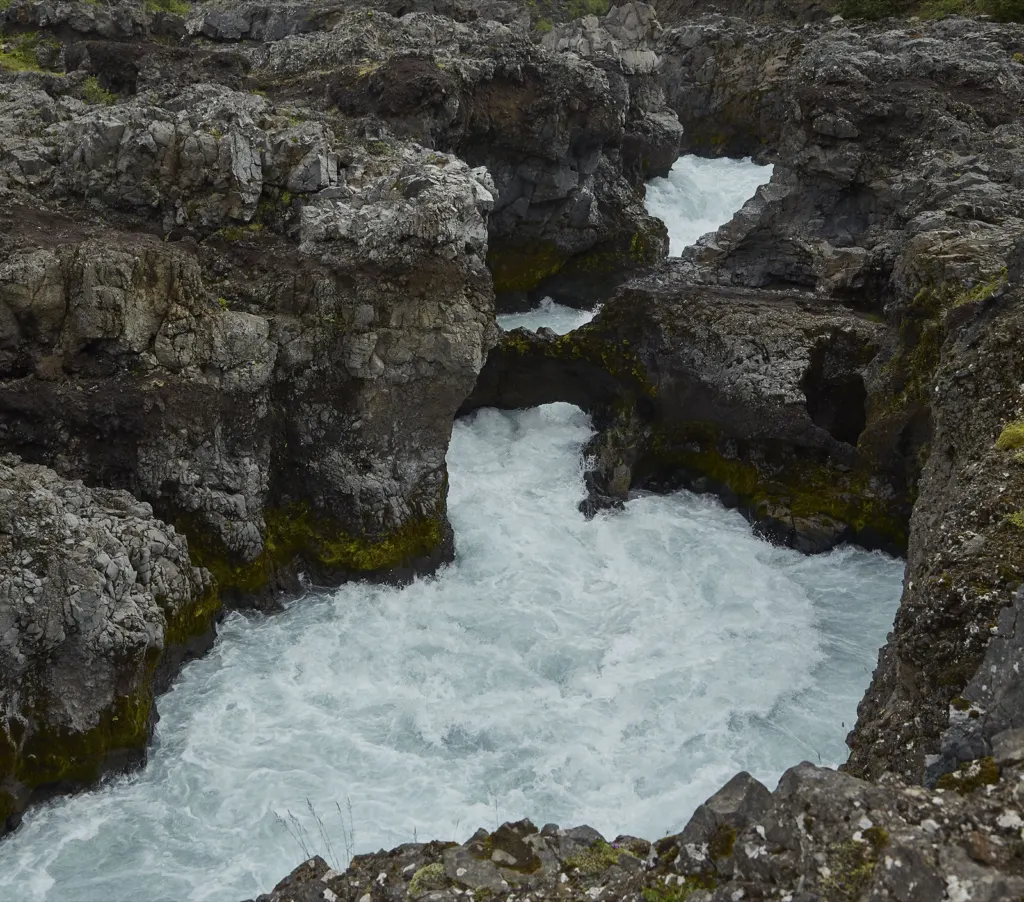 Iceland — documentary and travel photograph in Iceland, frame 46 of 68.