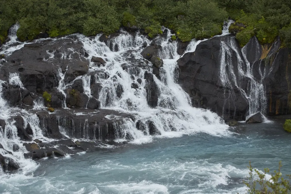 Iceland — documentary and travel photograph in Iceland, frame 47 of 68.