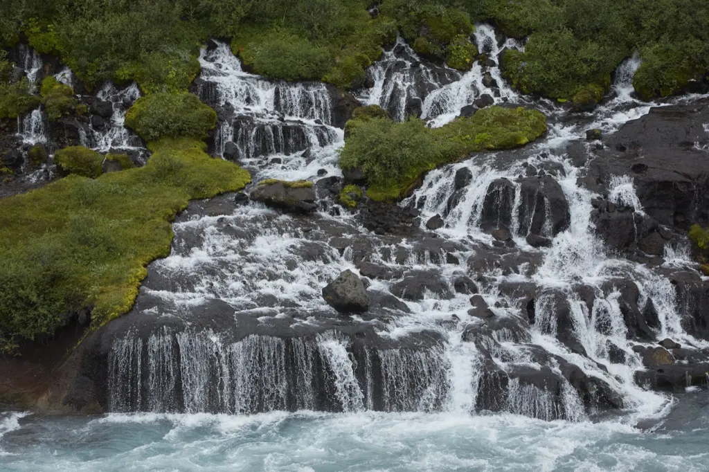 Iceland — documentary and travel photograph in Iceland, frame 48 of 68.