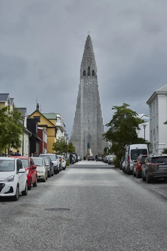 Iceland — documentary and travel photograph in Iceland, frame 53 of 68.