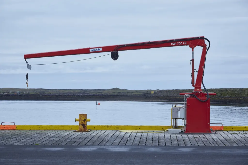 Iceland — documentary and travel photograph in Iceland, frame 56 of 68.