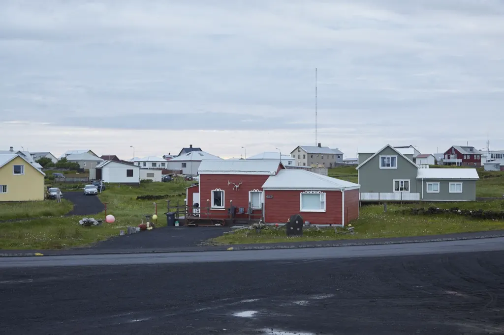 Iceland — documentary and travel photograph in Iceland, frame 58 of 68.