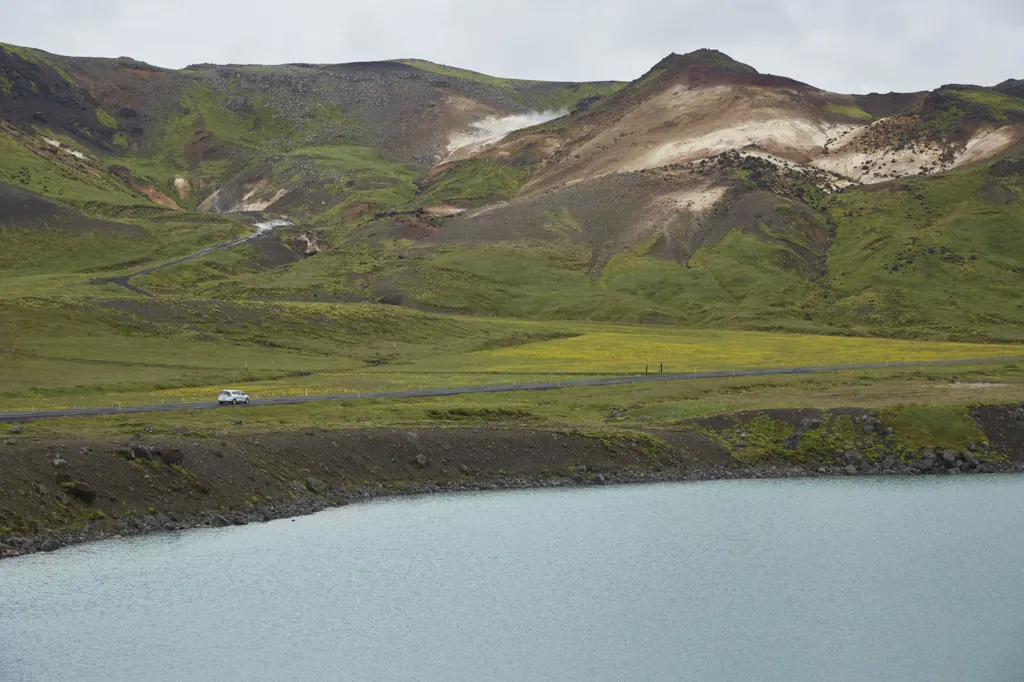 Iceland — documentary and travel photograph in Iceland, frame 59 of 68.