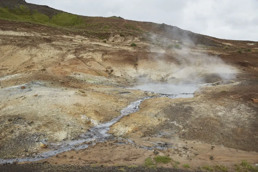 Iceland — documentary and travel photograph in Iceland, frame 60 of 68.