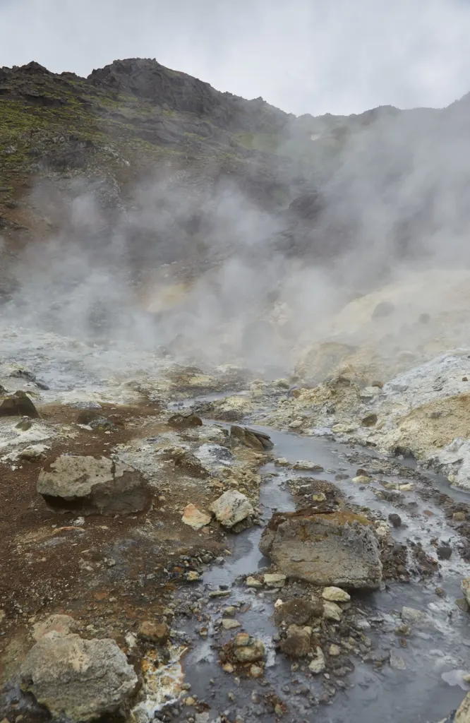 Iceland — documentary and travel photograph in Iceland, frame 62 of 68.