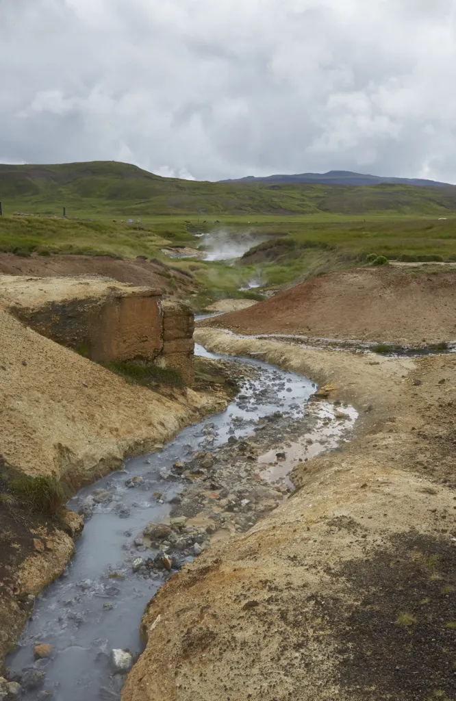 Iceland — documentary and travel photograph in Iceland, frame 67 of 68.