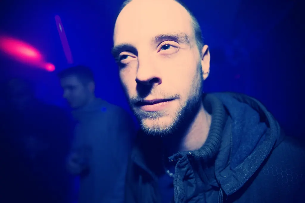 Renegade Hardware at The End · The End, London, UK · frame 9188