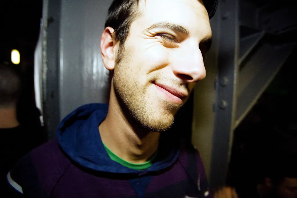 Renegade Hardware at The End · The End, London, UK · frame 9321