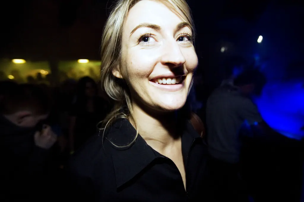 Renegade Hardware at The End · The End, London, UK · frame 9394
