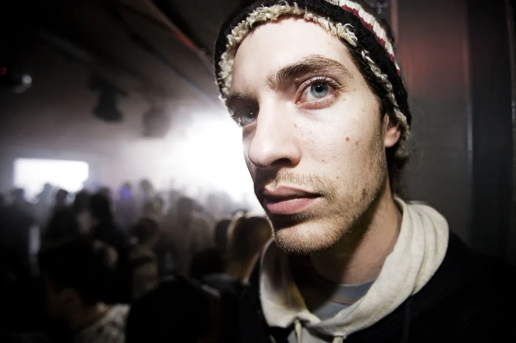 Renegade Hardware at The End · The End, London, UK · frame 9448