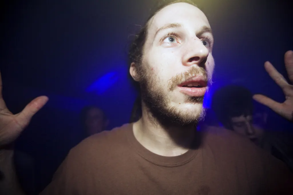 Renegade Hardware at The End · The End, London, UK · frame 9476