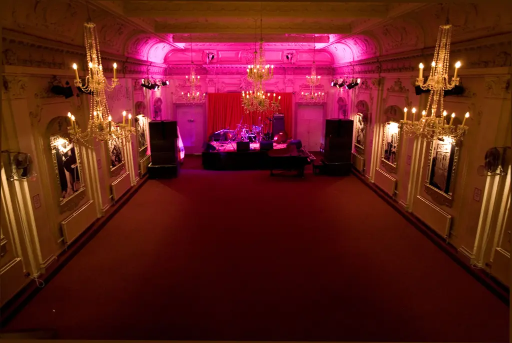 Brownswood Loves Jazz at Bush Hall