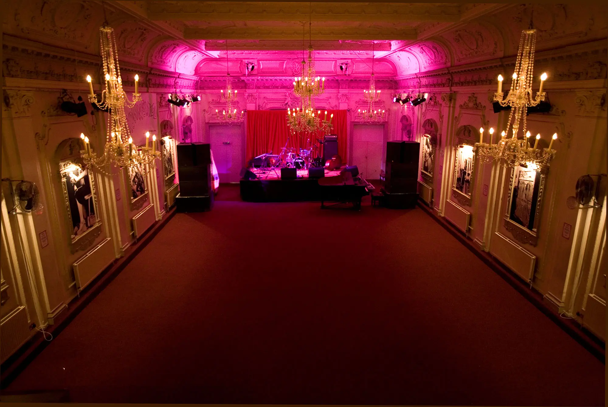 Brownswood Loves Jazz at Bush Hall