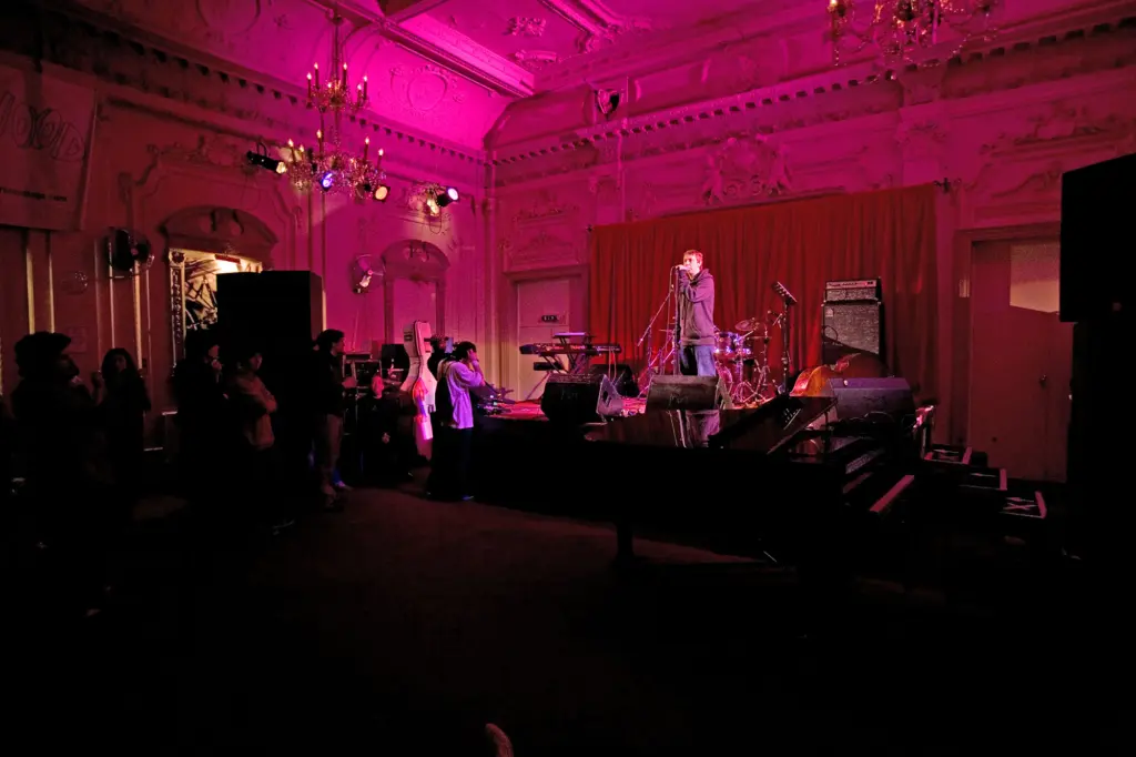 Brownswood Loves Jazz at Bush Hall